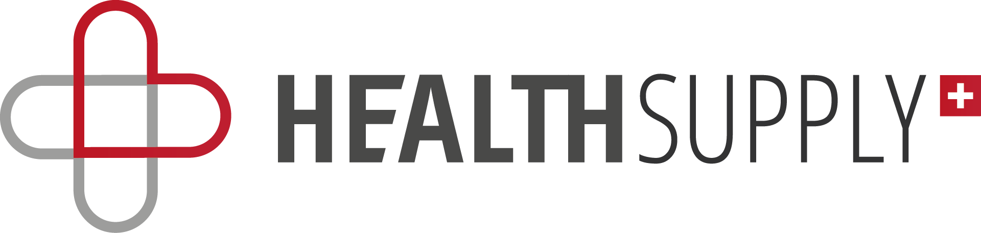 Logo Health Supply