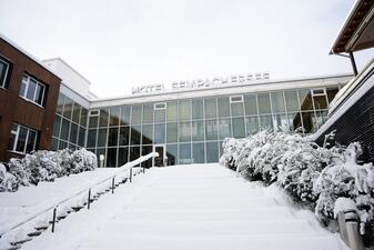 Professional Healthcare 2024 - 1