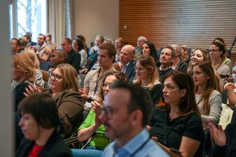 Professional Healthcare 2024 - 3