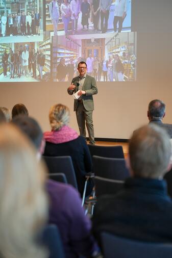 Professional Healthcare 2024 - 4