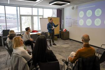 Professional Healthcare 2024 - 5