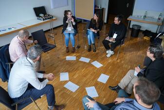 Professional Healthcare 2024 - 9