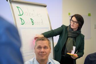 Professional Healthcare 2024 - 15