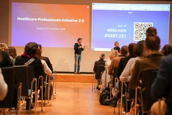 Professional Healthcare 2024 - 24