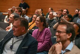 Professional Healthcare 2024 - 26