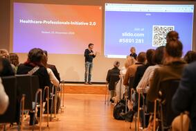 Professional Healthcare 2024 - 24