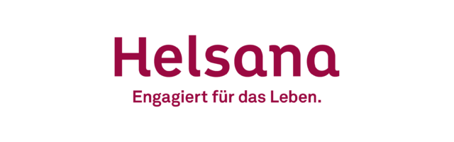 Logo Helsana