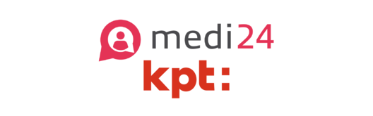 Logo medi24 und KPT
