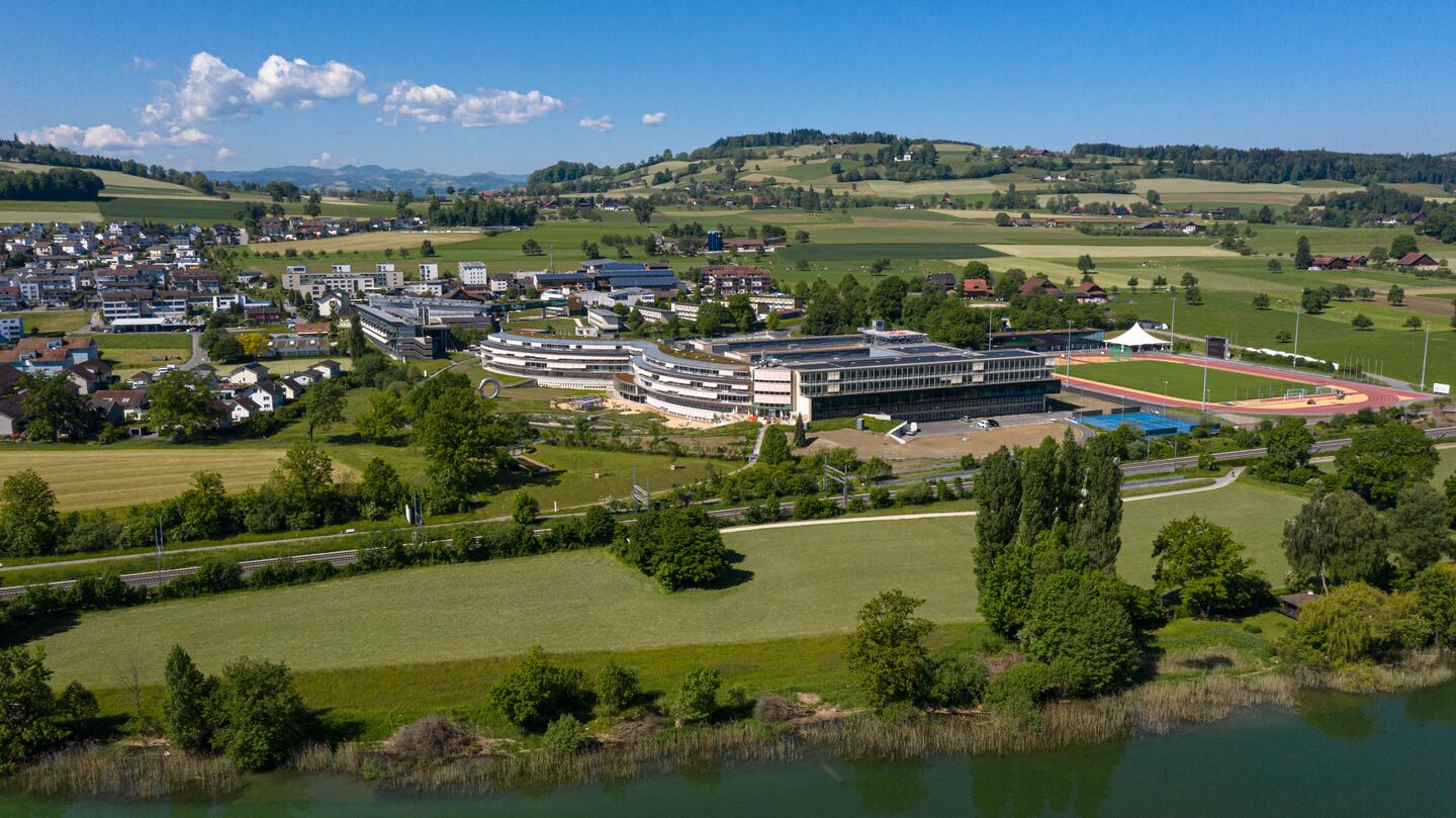 ParaForum Nottwil