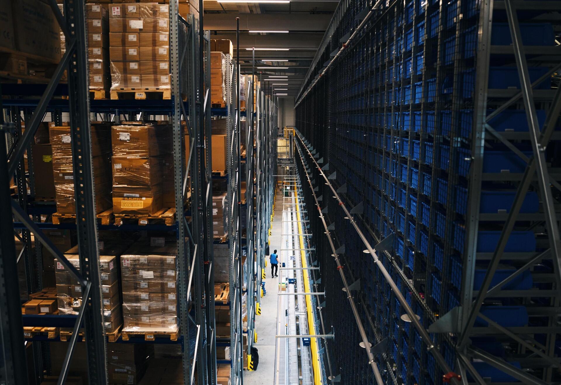 Logistics