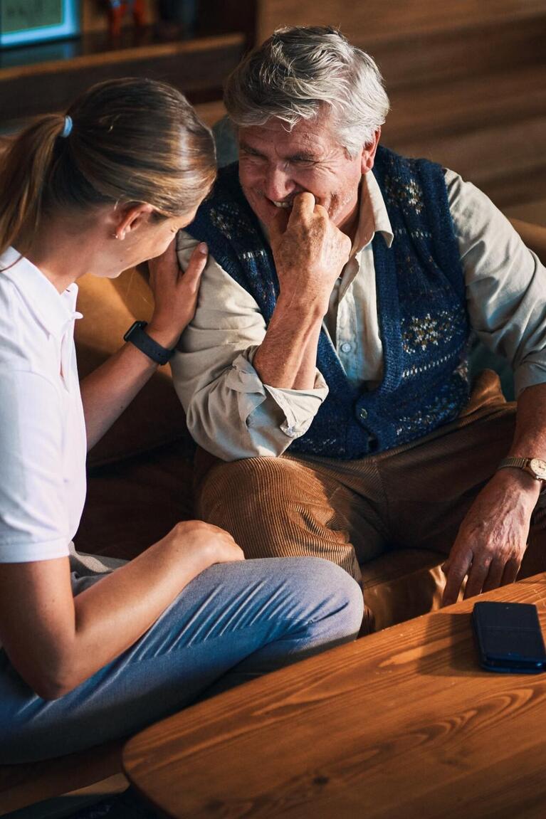 Home Care