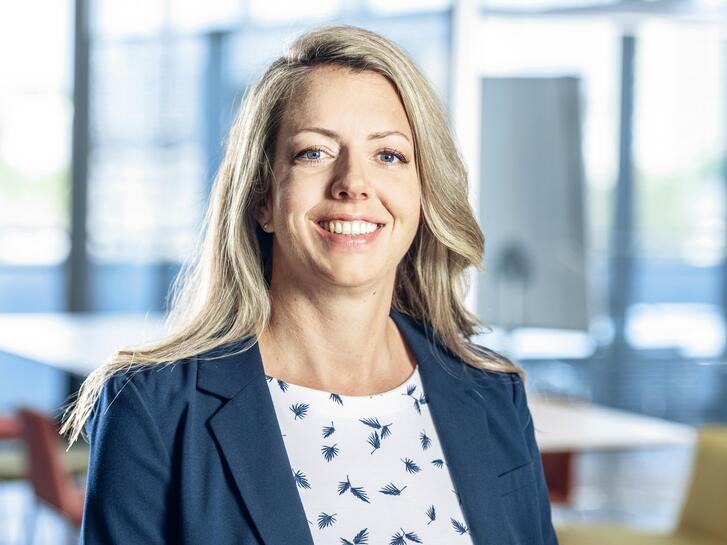 Anne-Claude Bützberger