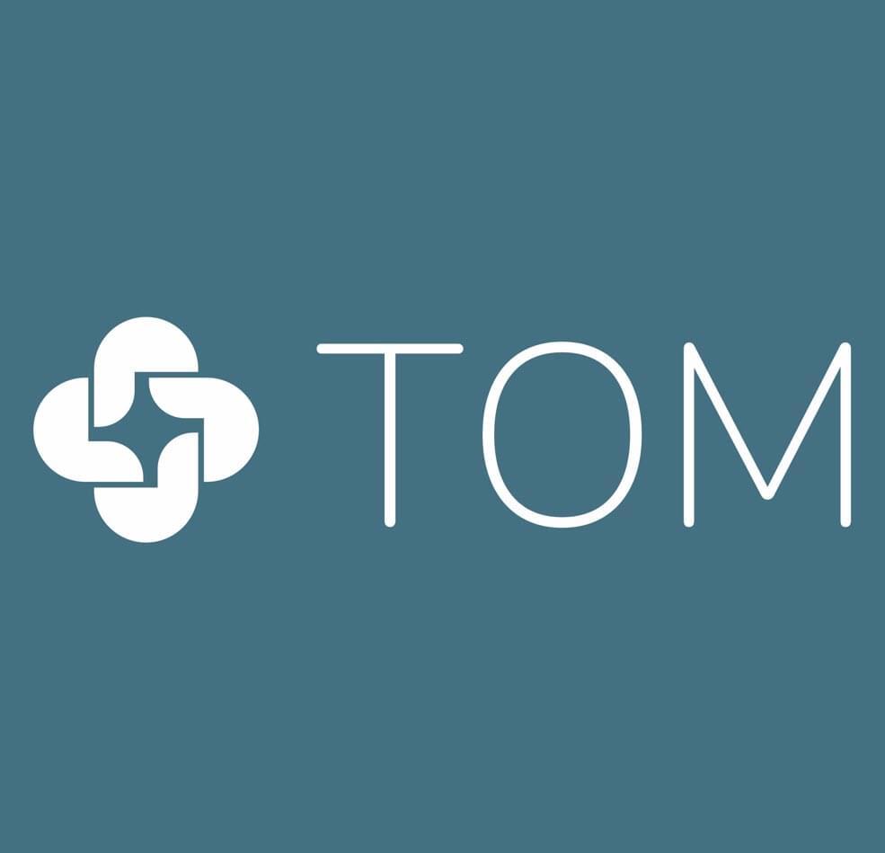 TOM Medikations App