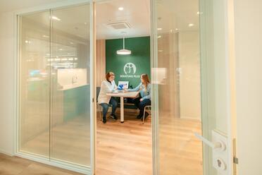 Beratung Plus | Conseil Plus | Consulenza Plus