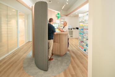 Apotheke | Pharmacy | Pharmacie