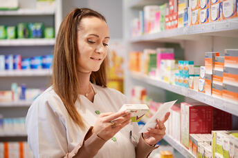 Apotheke | Pharmacy | Pharmacie