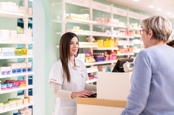 Apotheke | Pharmacy | Pharmacie