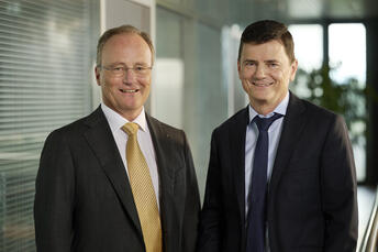 Markus Neuhaus, Marc Werner