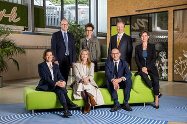 Verwaltungsrat Galenica