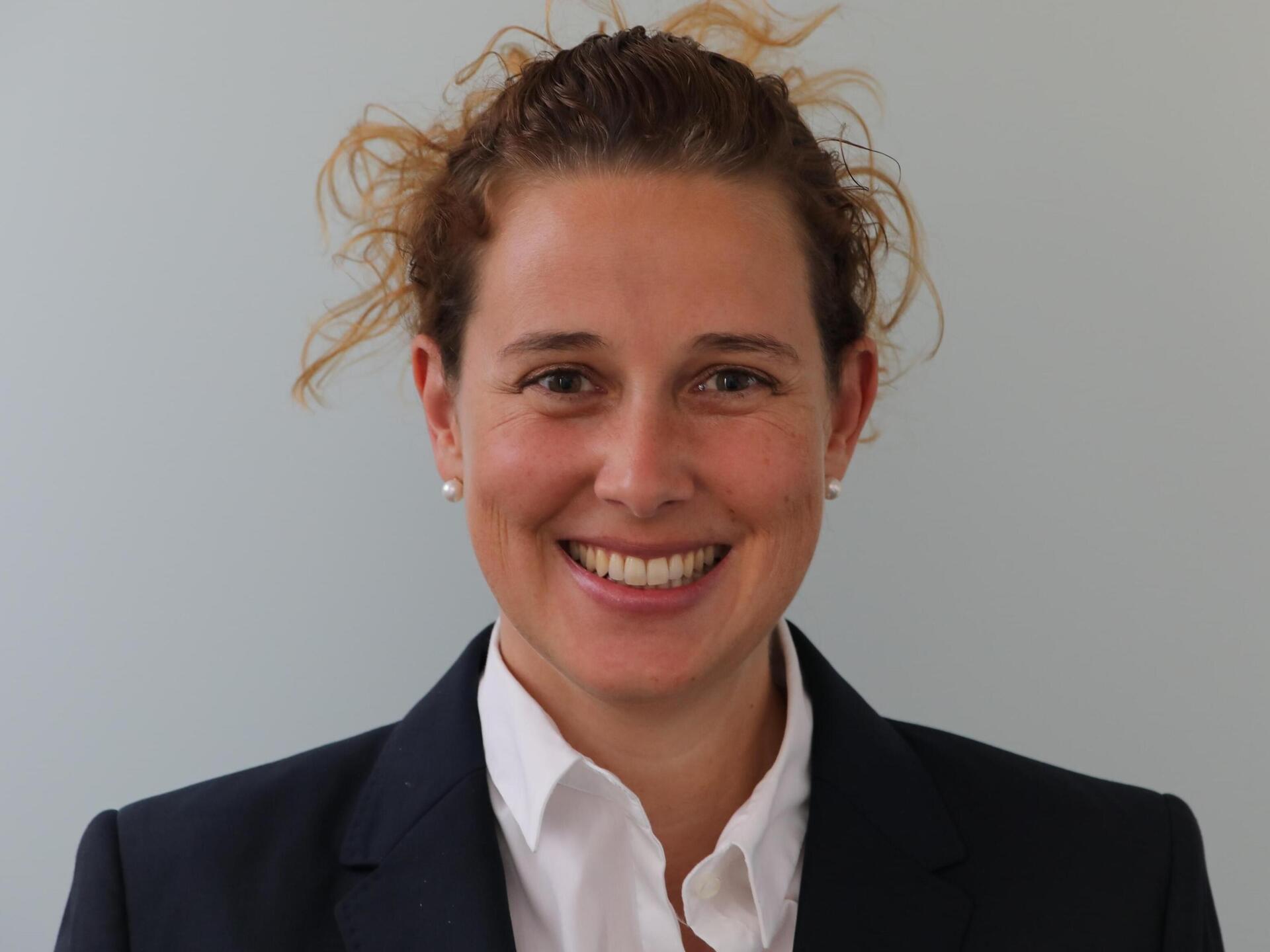 Arianne Hasler