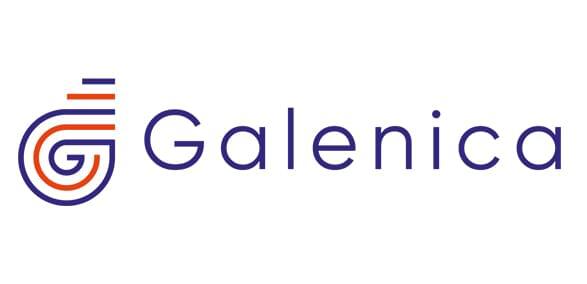 Logo Galenica