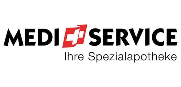 Logo Mediservice