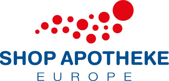 Logo Shop Apotheke Europe