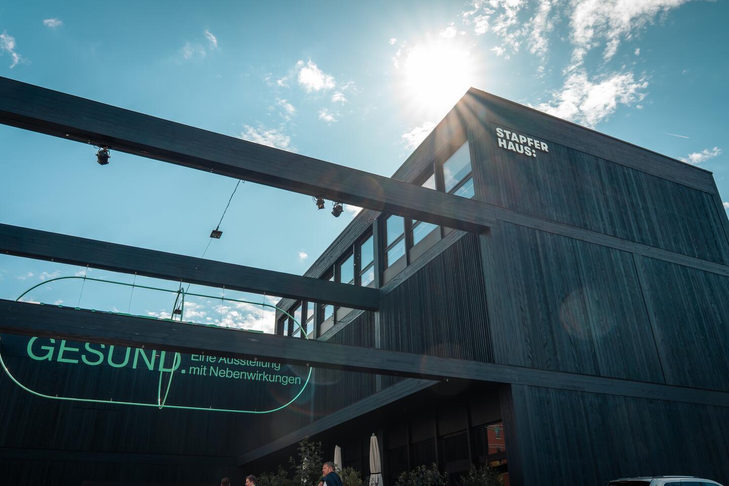 Stapferhaus Lenzburg