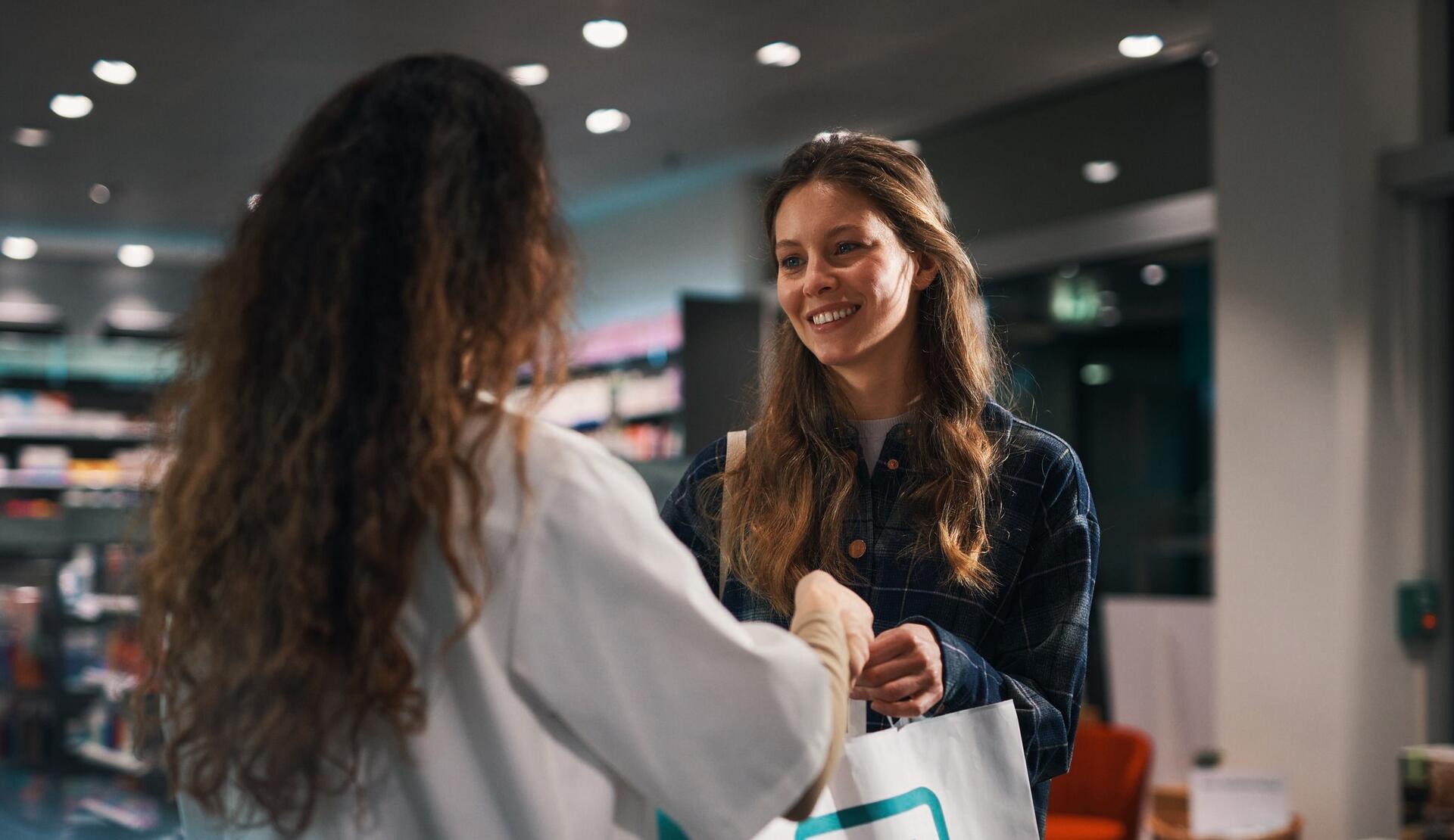 Thembild zu Artikel: Ausbau der Partnerschaft zwischen Cooper Consumer Health und Verfora AG