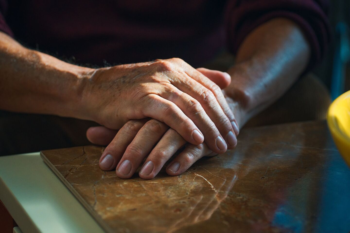 «Leben mit Parkinson» – Ein Care-Manage­ment-Angebot für Betroffene und Angehörige