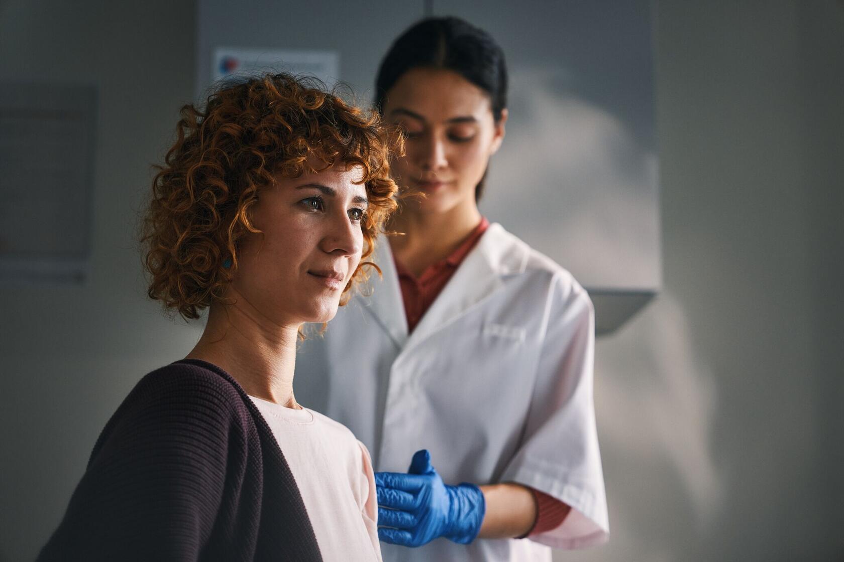 Thembild zu Artikel: Impfen in der Apotheke: Ein Blick hinter die Kulissen