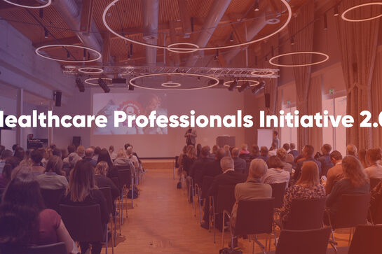 Healthcare-Professionals 2024