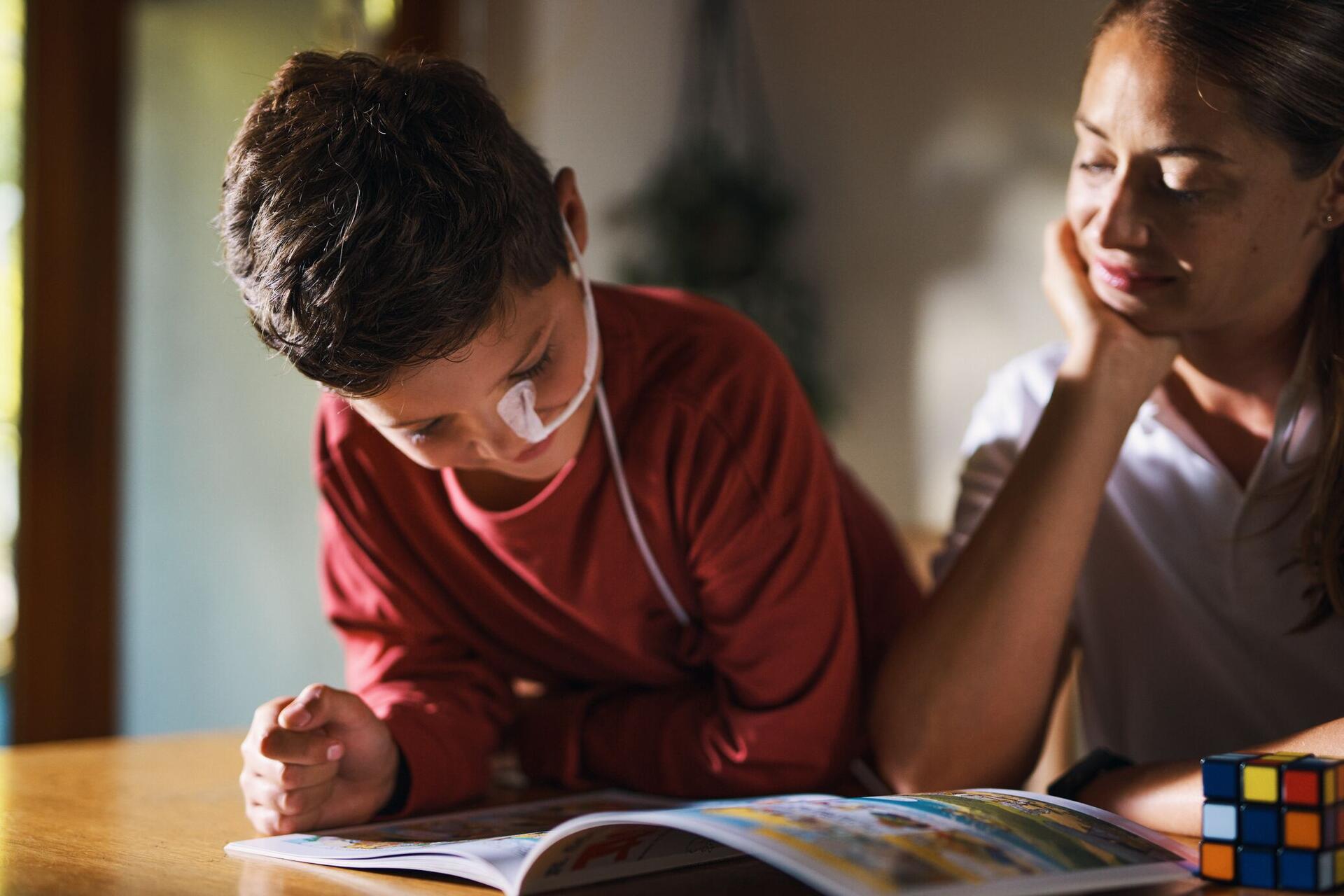 Thumbnail for article: HomeCare Bichsel and Lifestage Solutions: Working together for unique home care services