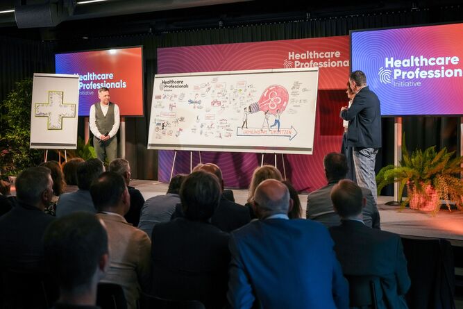 Healthcare-Professionals-Initiative 3.0