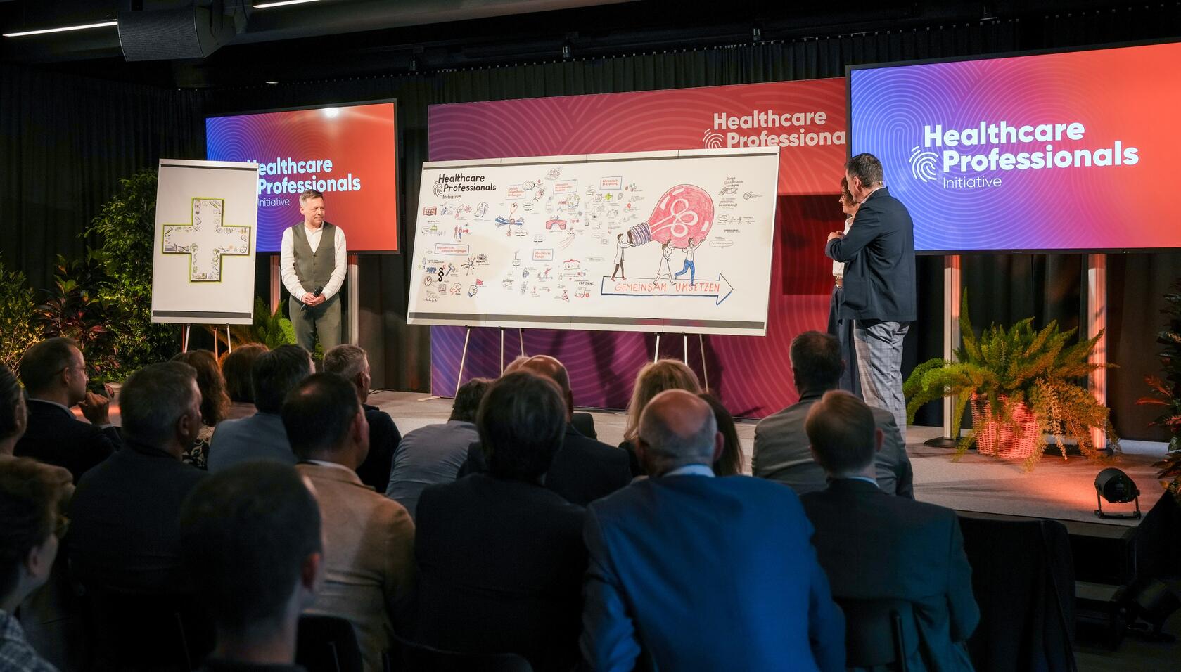 Vignette pour l’article: Soins de base coordonnés: des projets pilotes aux solutions systémiques