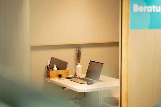 Die Apotheke wird zur ersten Anlaufstelle für Gesundheitsfragen 