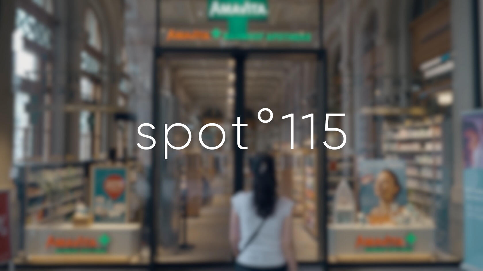 Vignette pour l’article: Journal d’entreprise spot°115: Prestations de santé dans nos pharmacies