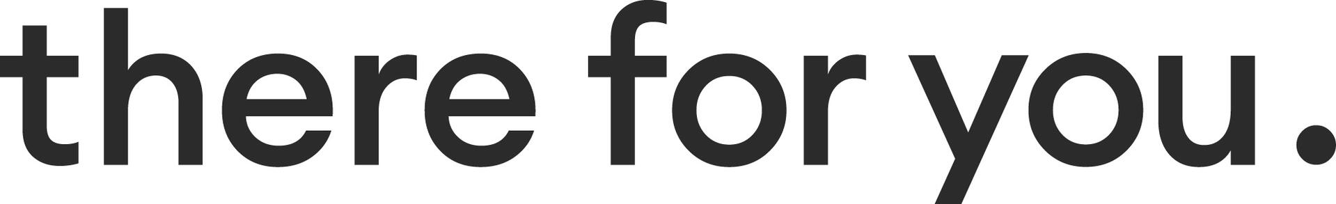 Logo there for you
