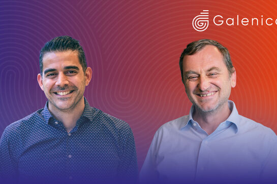 Veränderung gemeinsam gestalten