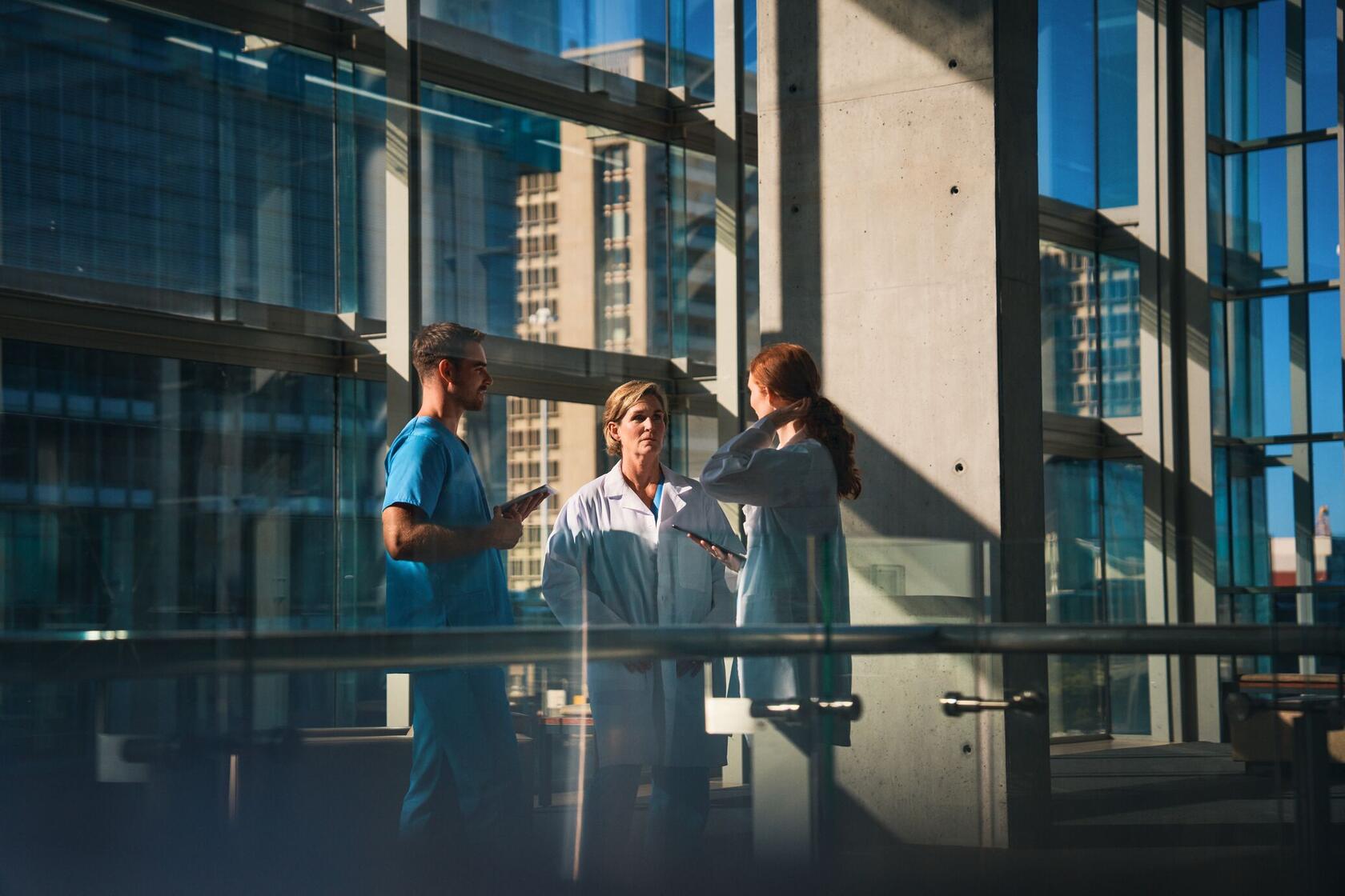 Thumbnail for article: Christina Ruob appointed as Professor of Practice at ETH Zurich
