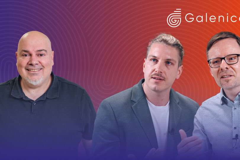 Neue Organisations­formen