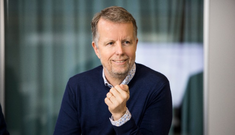 Jürg Pauli