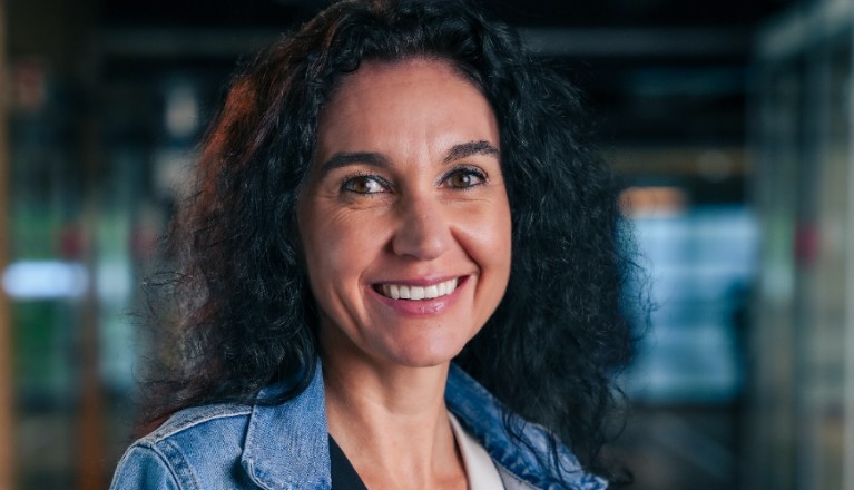 Tanja Clément