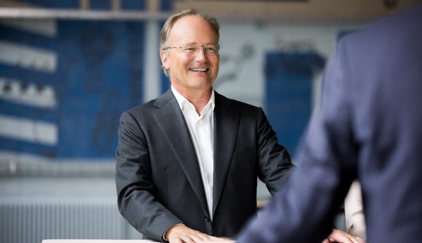 Dr Markus R. Neuhaus