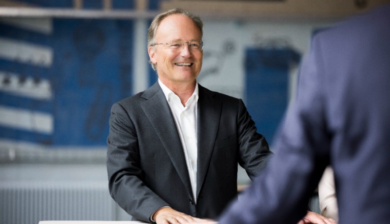 Dr Markus R. Neuhaus