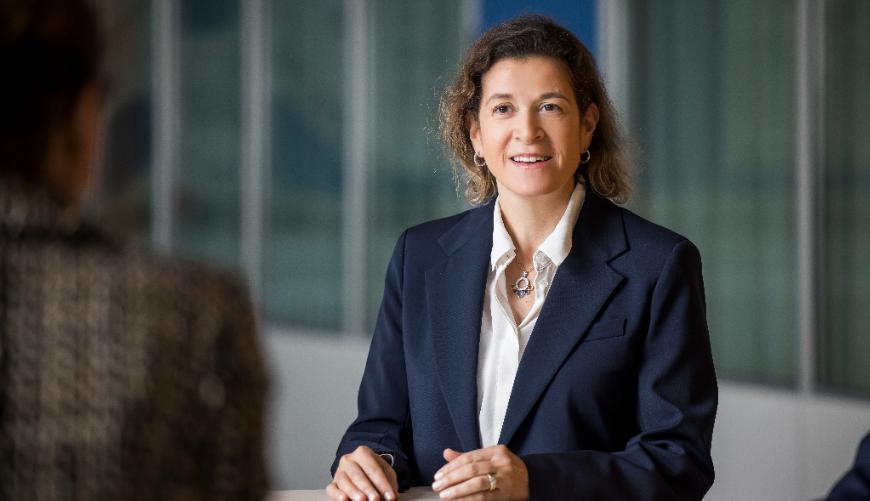 Nadine Balkanyi-Nordmann