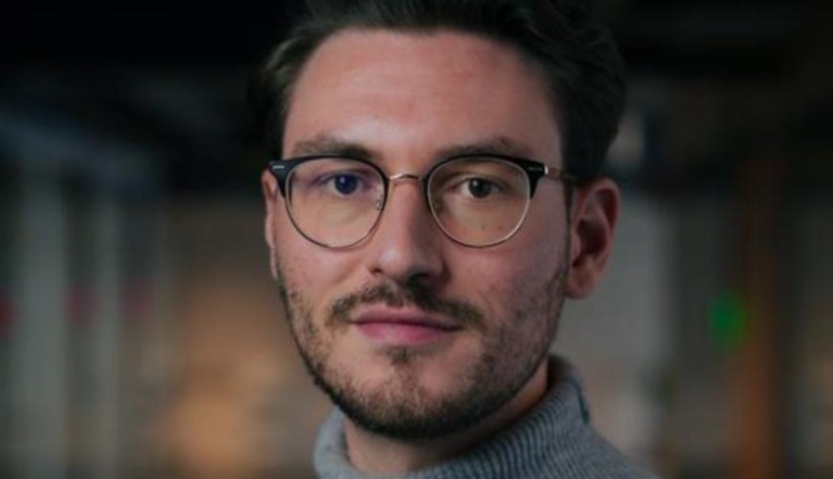 Dominik Mate